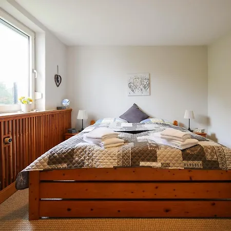 Haus Kuhnert Apartament Dahme (Schleswig-Holstein)