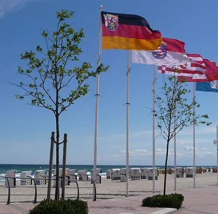 Haus Kuhnert *