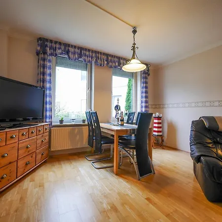 Apartament Haus Kuhnert