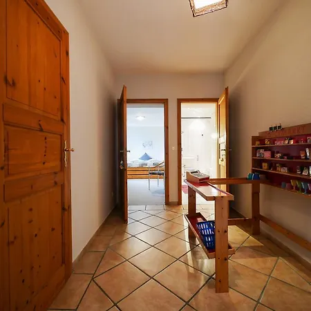 Apartament Haus Kuhnert Dahme (Schleswig-Holstein)