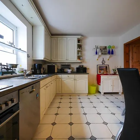 Apartament Haus Kuhnert