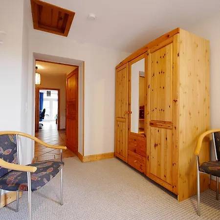 Haus Kuhnert Apartament