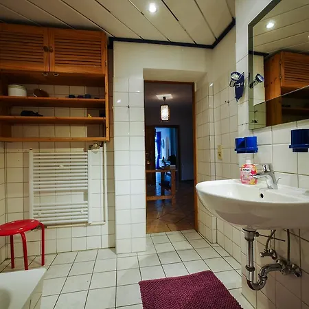 Apartament Haus Kuhnert Dahme (Schleswig-Holstein)