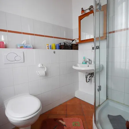 Haus Kuhnert Apartament